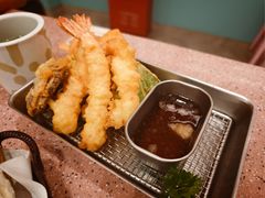 -元气寿司(环球港店)