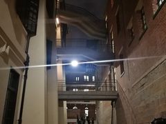 -大馆(前中区警署建築群)