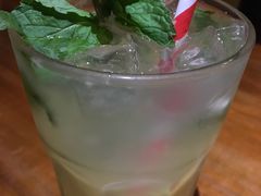 -海石湾餐厅·沙画家的店
