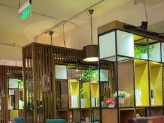 -意卡菲·欢乐聚会餐厅(华侨店)