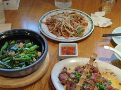-去茶去餐厅(中央大街店)