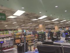 -永辉超市(嘉定大融城店)