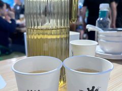 -台北楚楚园馅饼粥(虹桥南丰城店)
