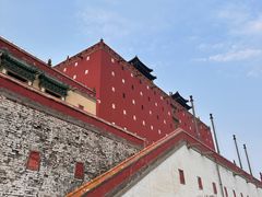 -普陀宗乘之庙(小布达拉宫)