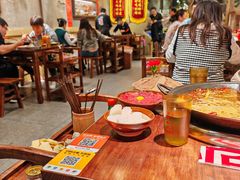 -胖姐社区老火锅(北京总店)