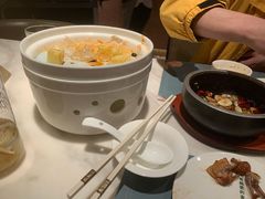 -大树餐厅(益田假日店)