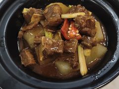 -惠如樓(白云机场T2国际出发店)