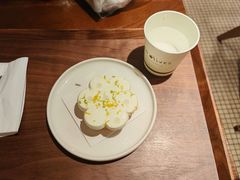 -Ten Olives甜点