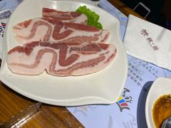 -韩一品韩国料理(柏庐南路店)