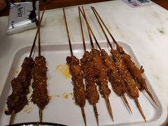 -大城小院饭店(博隆广场虹桥店)