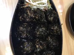 -韩食味·小木屋(日照店)