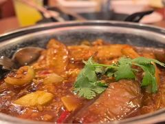 -文兴酒家(Chinatown - Gerrard Street)