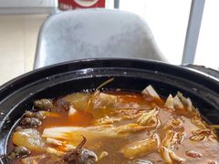 -元银甲·湖北地标美食(汉阳店)