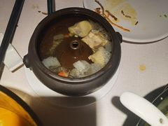 原味汽锅鸡-云腾食府·云南菜