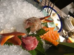 -極上萬膳·日料放题(海岸城店)