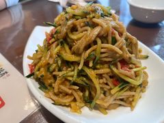 -纯肴大东北(新城北街店)