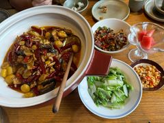 -印象鲵宴·张家界地标美食名片(溪布街店)