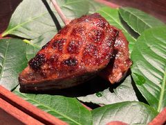 -三嚥阁 La Villa Restaurant