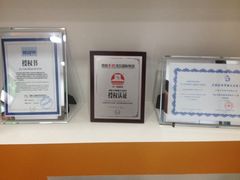 iphone_upload_pic-卡柏洗衣(成山路大华悦豪斯店)