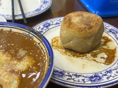 -隆福寺小吃店(东四店)