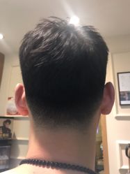 -时尚殿堂hair salon