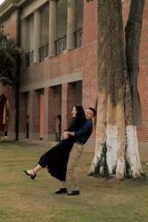 -绿皮火车照相馆 婚纱照旅拍(厦门店)