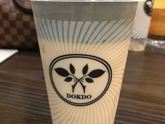 -多克多蒸气茶DOKDO(鼓楼绿地店)