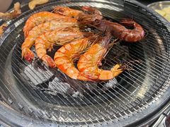 -本炙炭烤·蒲烧活鳗料理店(金沙洲店)