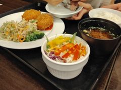 -矢场猪(名古屋站名铁店)