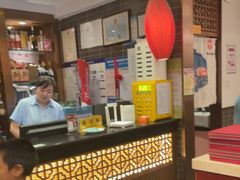 -福来居烤鸭店(天坛二店)