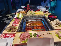 -好乐迪量贩KTV(春熙路香槟广场店)