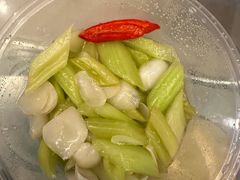 -烤肉宛饭庄(北新桥店)