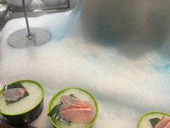 -丰卓会海鲜自助(中润大道店)