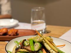 -原石牛扒·约会餐厅(龙城万科里店)