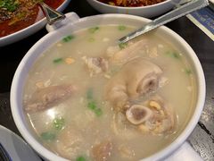 -眉州东坡酒楼