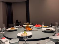 -沈灶河豚宴·河豚融合餐厅(汉中路店)