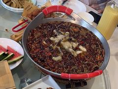 -郭林家常菜(狼垡店)