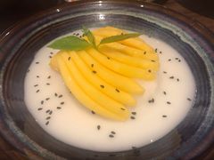 芒果糯米饭-小桔象·泰国风味餐厅(惠城水门路16号店)