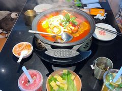 -探鱼·鲜青椒爽麻烤鱼(领展购物广场店)