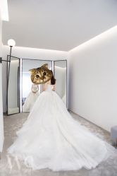 -WECOUTURE高级订制广州