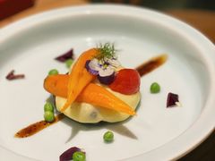 -素慧餐厅(大虹桥店)