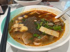 -苏晓玥·手作江南小吃(深圳北站店)