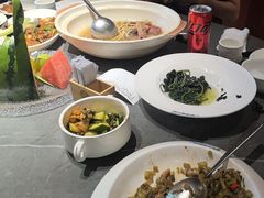 -佬太公海鸭·海鲜大排档(上海总店)