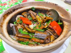 -惠食佳·宴会厅(滨江西路店)