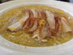 -砂锅居(西四店)