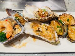 -大渔铁板烧(大悦城店)