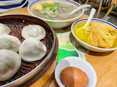 -老鼓楼汤包(太平门店)
