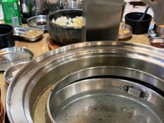 -九田家黑牛烤肉料理(吴江万象汇店)