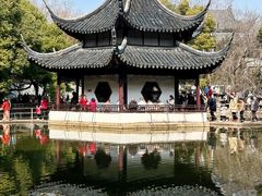 -西园寺素食(西园弄戒幢律寺店)