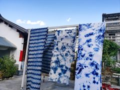 -璞真扎染博物馆